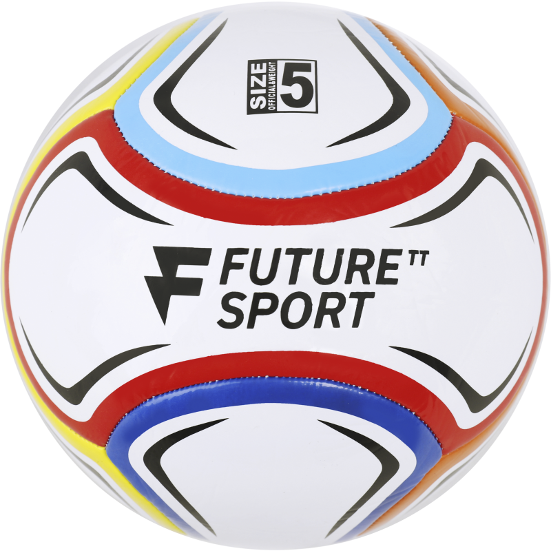 Jalkapallo Future TT Sport koko 5