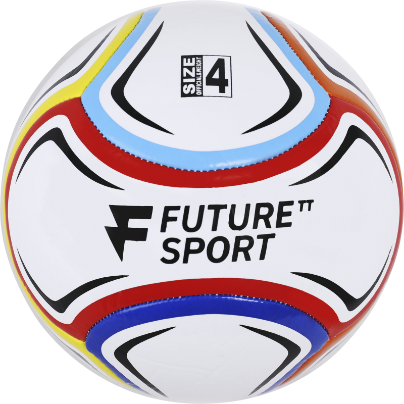 Jalkapallo Future TT Sport koko 4