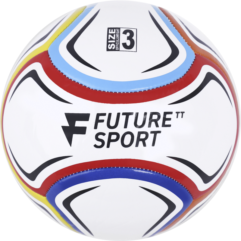 Jalkapallo Future TT Sport koko 3