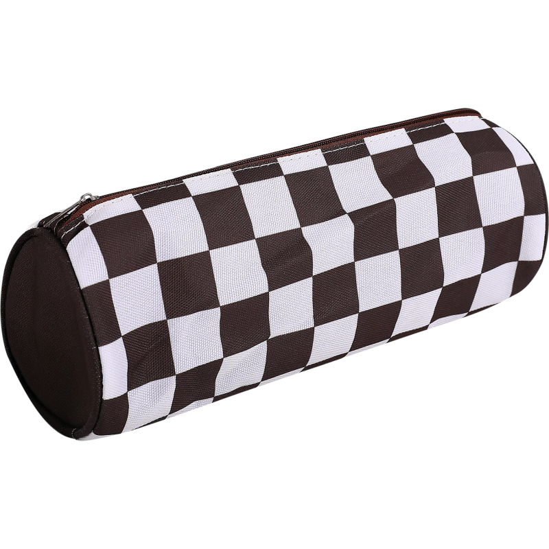 Penaali Iisi Brown Checker