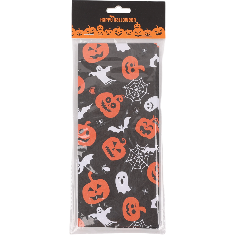 Pussi Let's Party 10 kpl Halloween