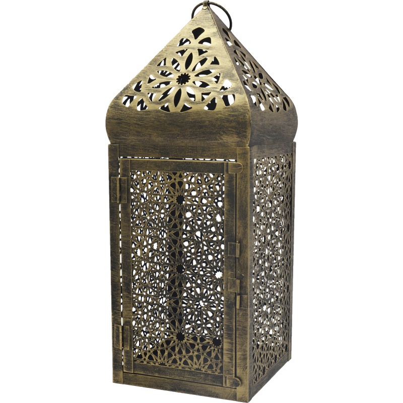 Lyhty Kotikulta 40 cm Orient