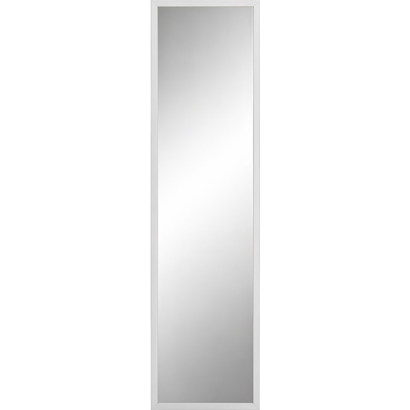 Peili Kotikulta 30 x 115 cm Jakarta valkoinen