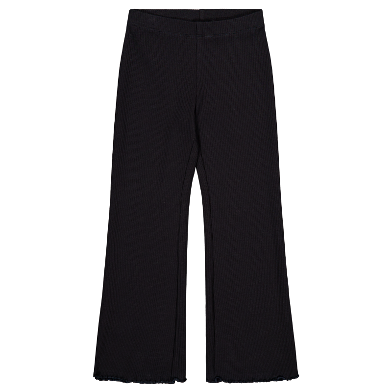 Lasten bootcut-ribbihousut noixx Roanna