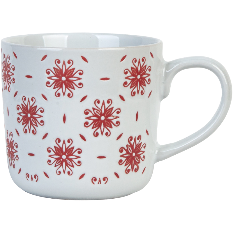 Muki Kotikulta 380 ml Xmas