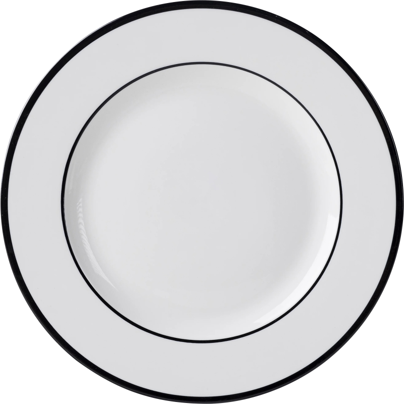 Ruokalautanen Kotikulta 27 cm Bistro