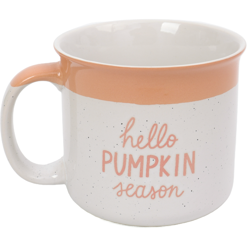 Muki Miny 500 ml Hello Pumpkin Season