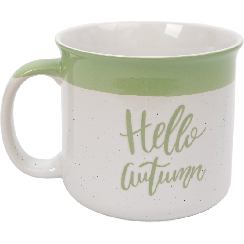 Muki Miny 500 ml Hello Autumn
