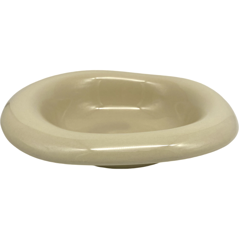 Kulho Miny 21 cm beige