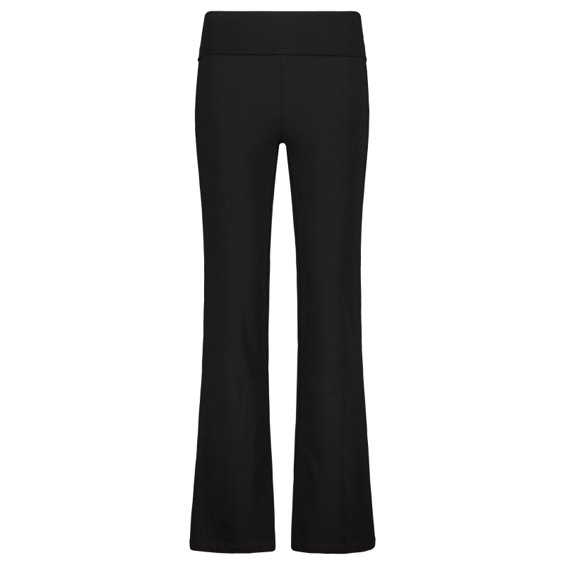 Naisten bootcut-leggingsit Pola Ranika