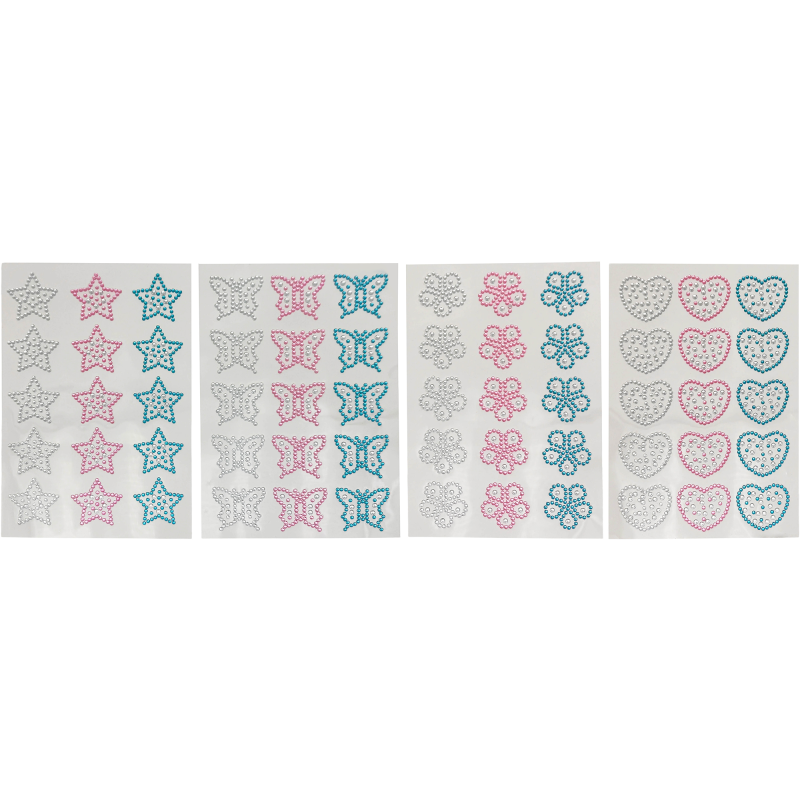 Timanttitarra Craftsy 15 kpl
