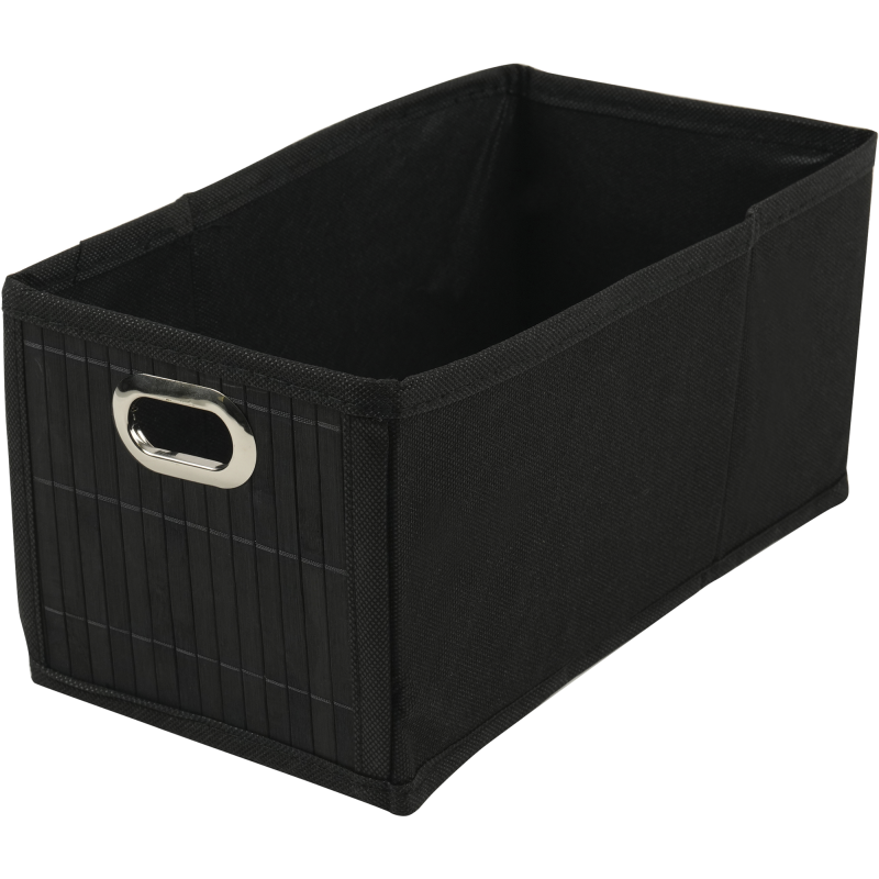 Kori Kotikulta 31 x 14 x 15 cm Frans musta
