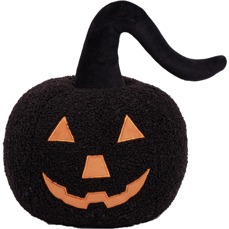 Koristetyyny Kotikulta 25 cm Halloween Head