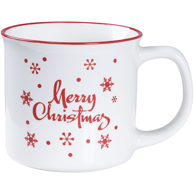 Muki Kotikulta 510 ml Xmas