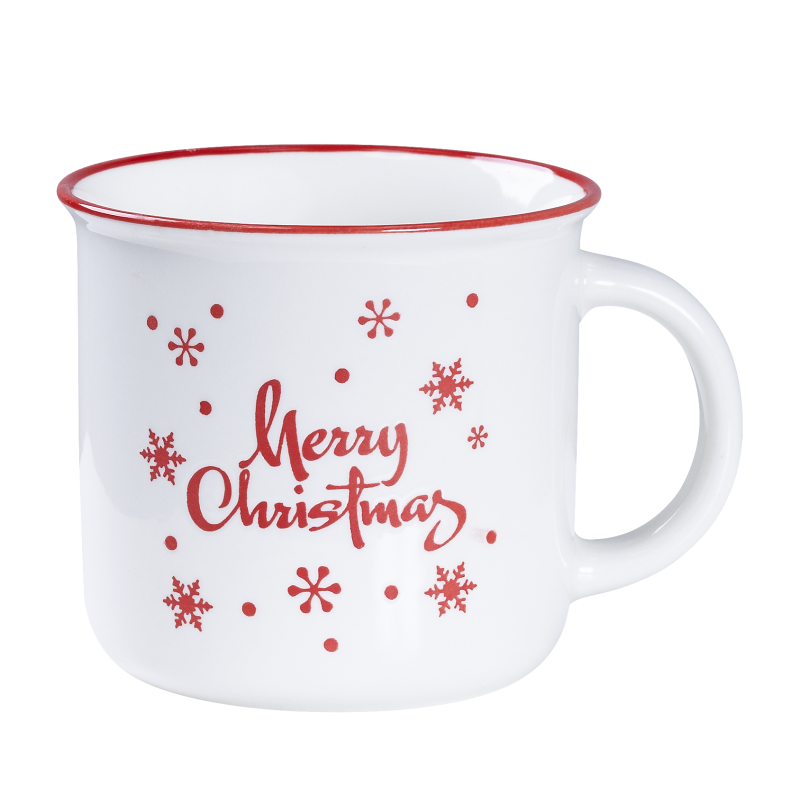 Muki Kotikulta 360 ml Xmas