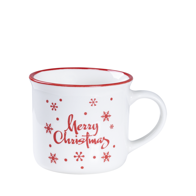 Muki Kotikulta 170 ml Xmas