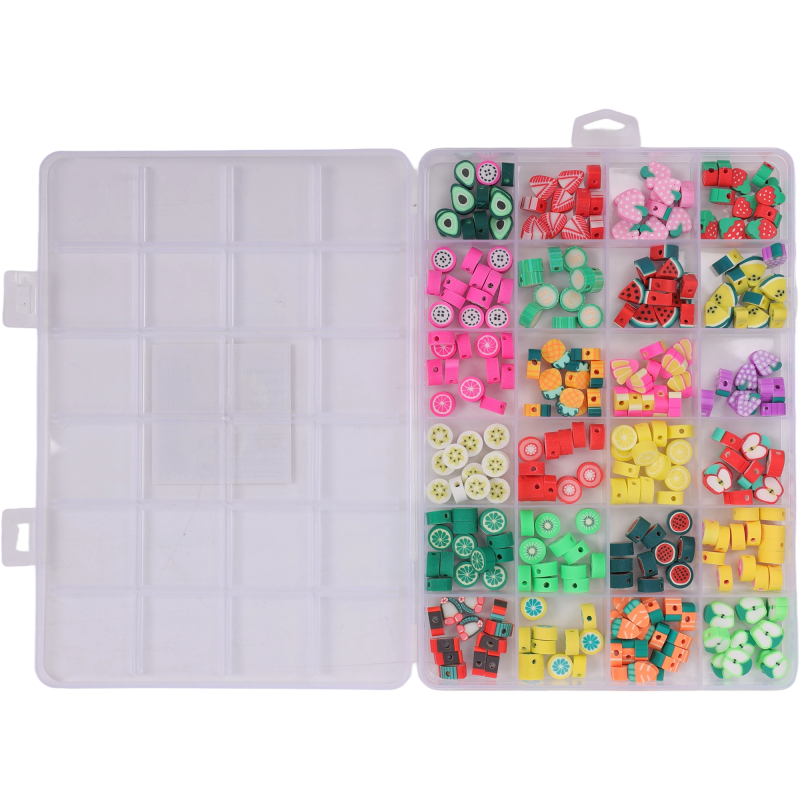 Helmisetti Craftsy 180 g hedelmät