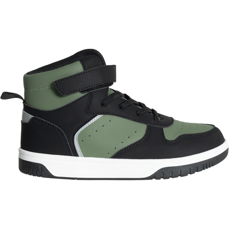 Lasten sneakerit noixx Jeron high top