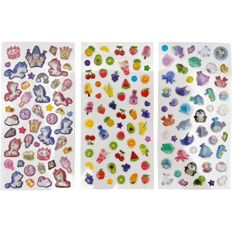 Tarra-arkki Craftsy 3D