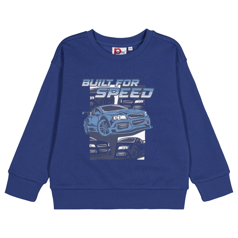 Lasten college Peuhu Fenton Speed