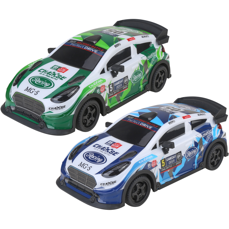 RC-auto 1:18 Drift