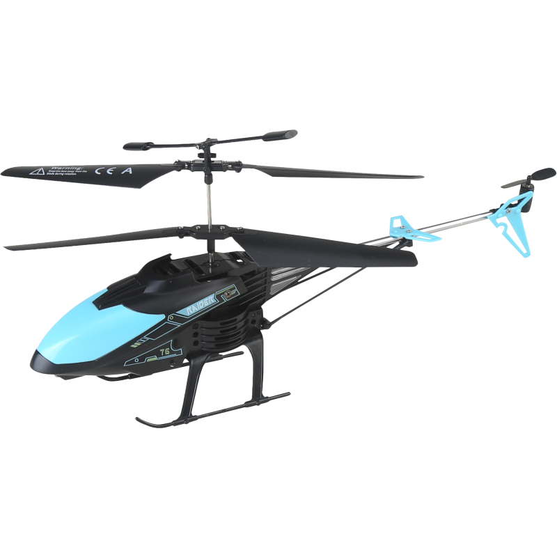 RC-Helikopteri