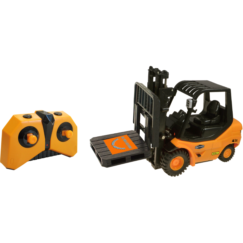 RC-trukki Sinovan 1:20