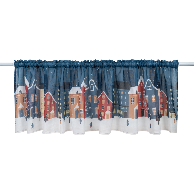 Verhokappa Kotikulta 60 x 250 cm Townhouse