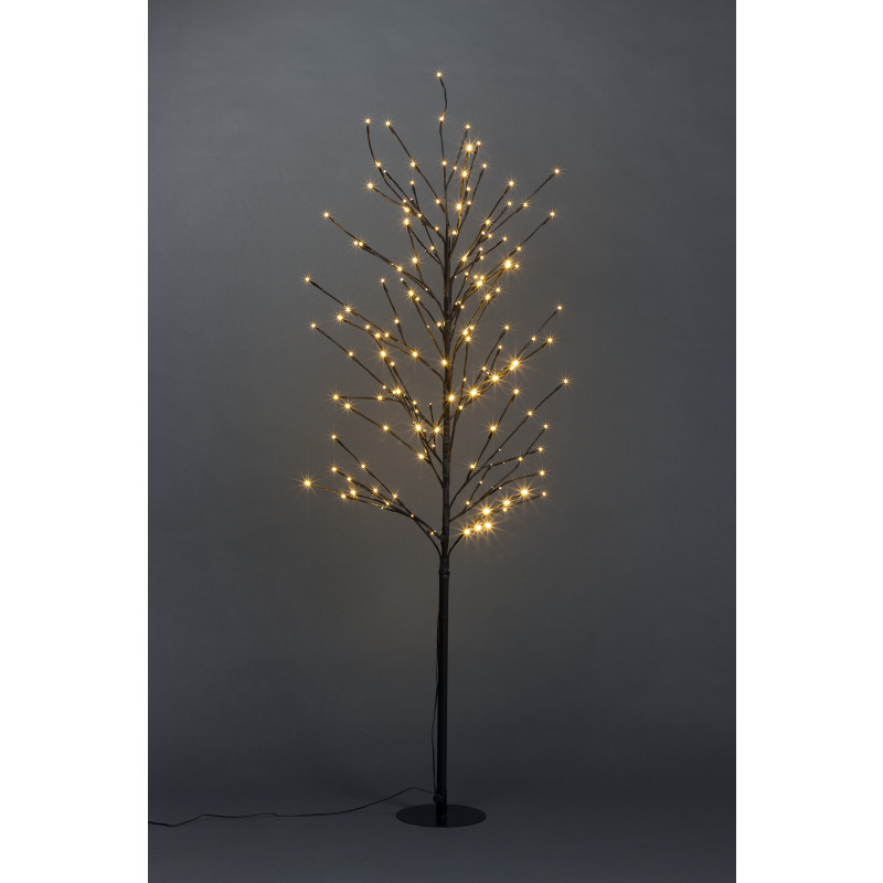 LED-valopuu Kotikulta 150 cm 160LED
