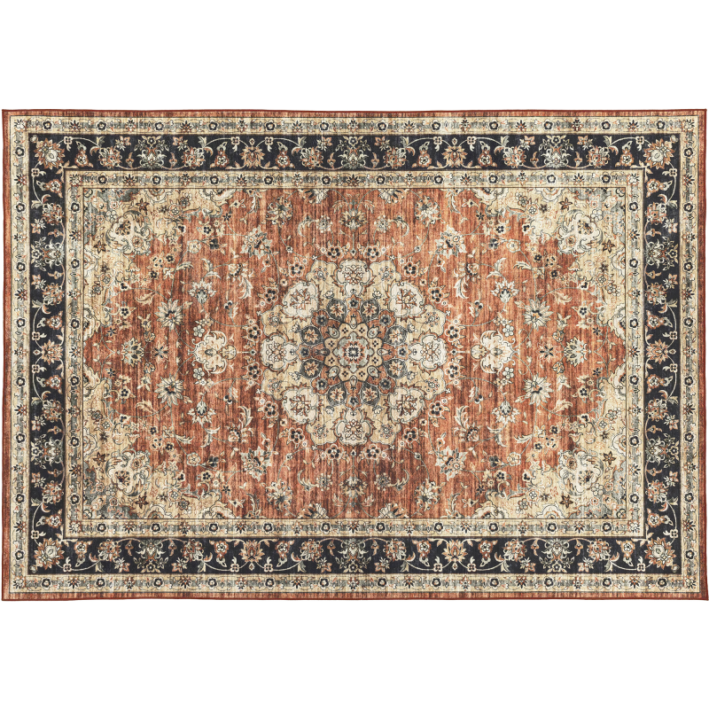 Matto Kotikulta 160 x 230 cm Value ruskea