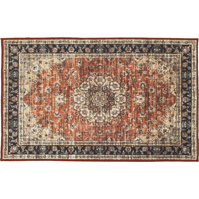 Matto Kotikulta 50 x 80 cm Value ruskea
