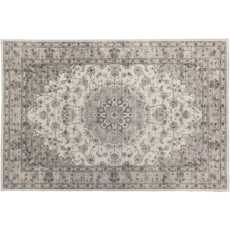 Matto Kotikulta 160 x 230 cm Value harmaa