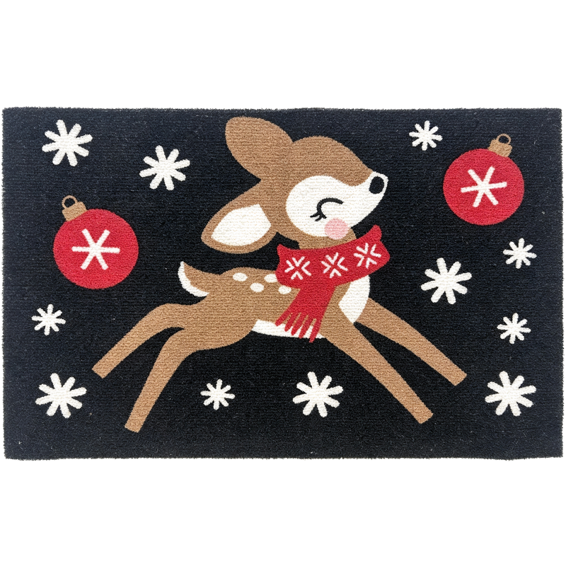 Kynnysmatto Kotikulta 40 x 60 cm Bambi