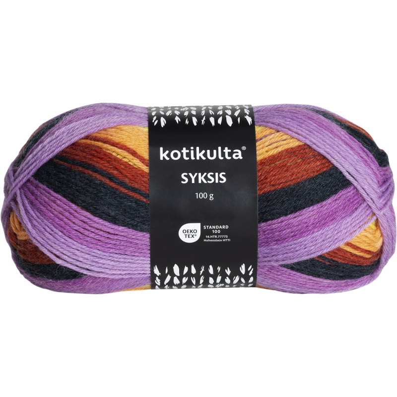 Lanka Kotikulta 100 g Syksis