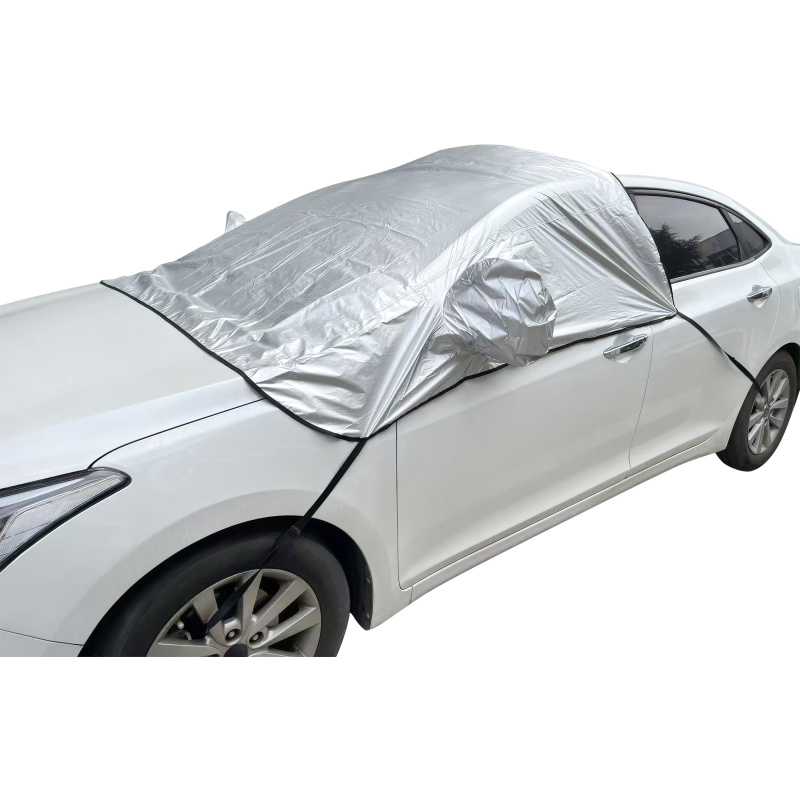 Tuulilasinsuoja Autoplus 205/245 x 165 cm