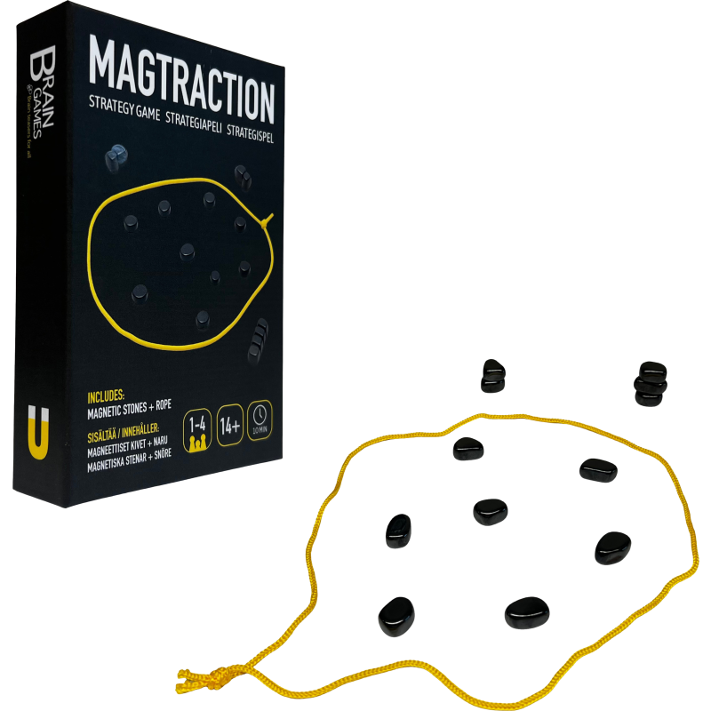 Peli Toyrock Magtraction