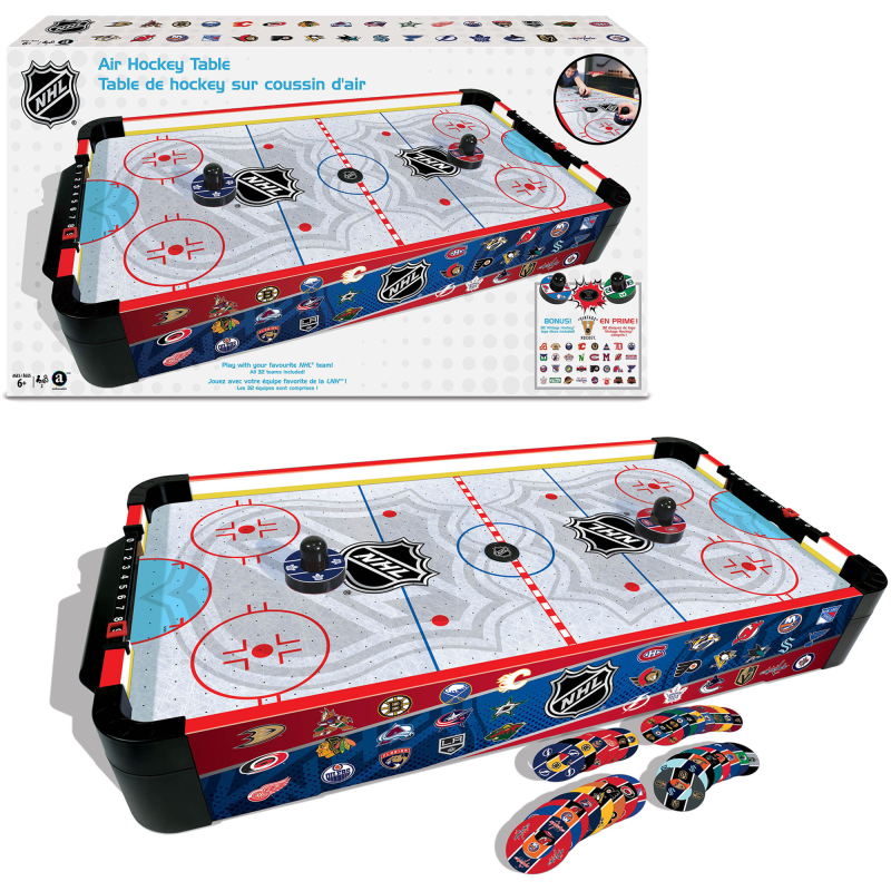 Pöytäpeli Ilmakiekko NHL