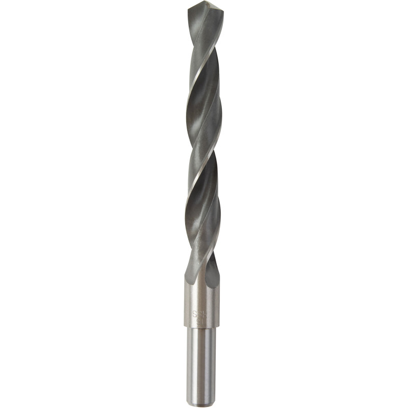 Poranterä metallille 16 mm HSS Kendo