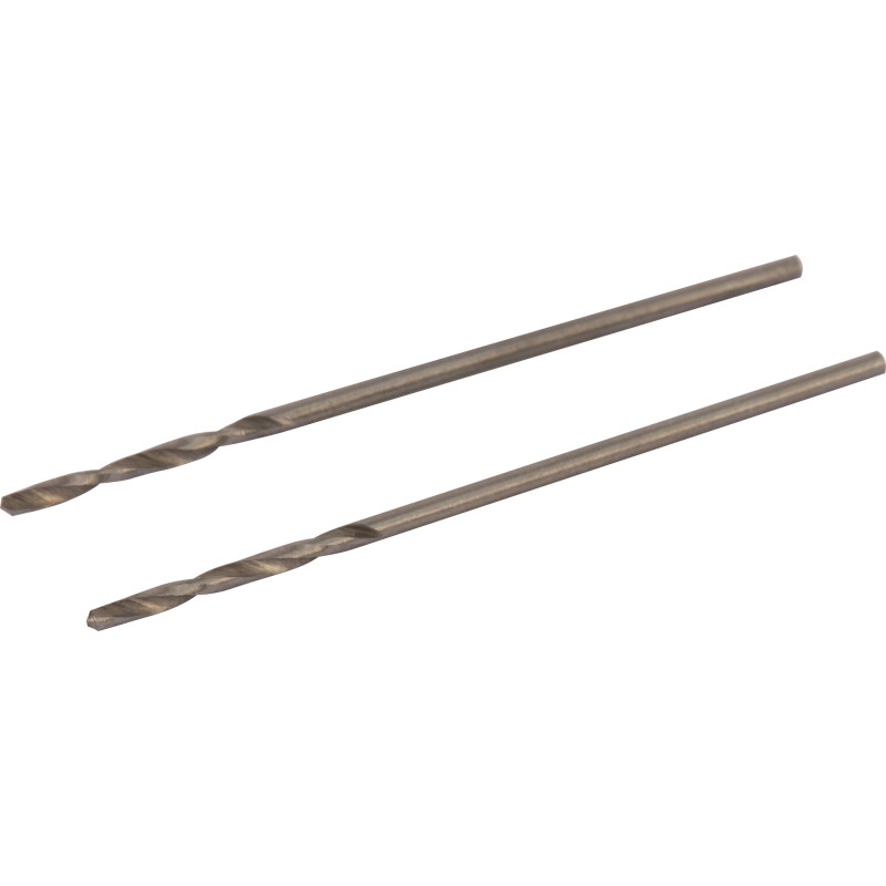 Poranterä metallille Kendo 1,0 mm HSS