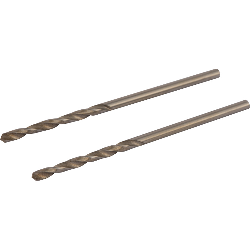 Poranterä metallille Kendo 2,0 mm HSS