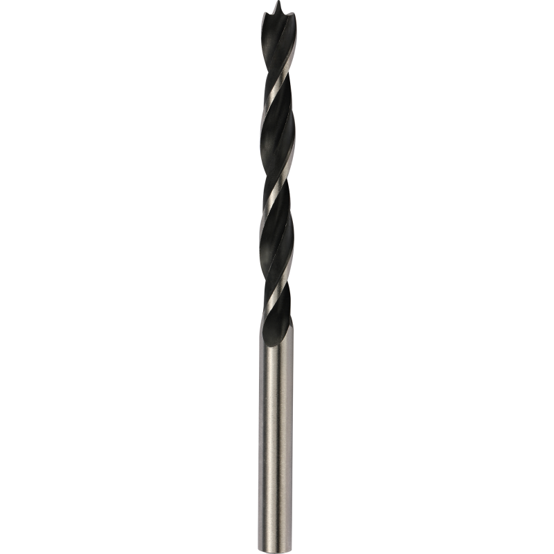 Konepuuporanterä Kendo ∅ 6.0×93mm