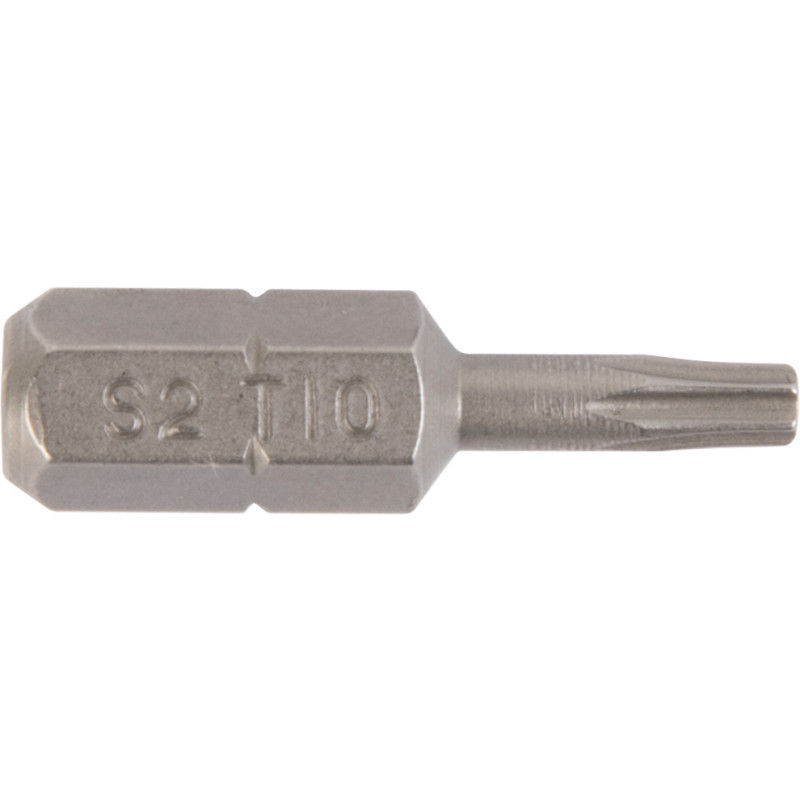 Ruuvauskärki Kendo Torx 10