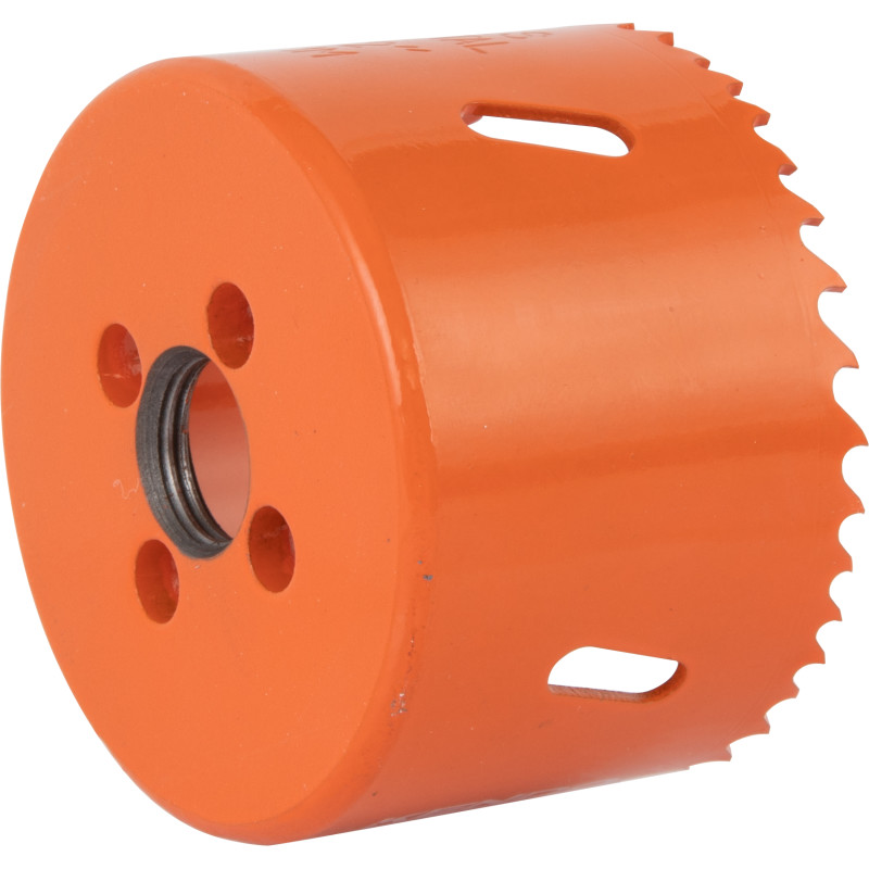 Bi-metallireikäsaha Kendo 64 mm