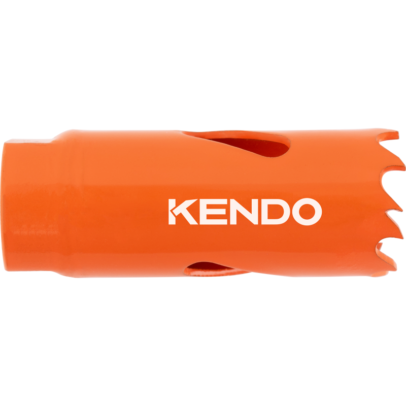 Bi-metallireikäsaha Kendo 20 mm