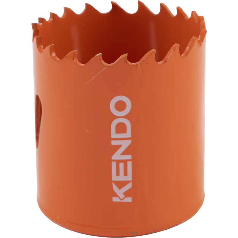 Bi-metallireikäsaha Kendo 40 mm