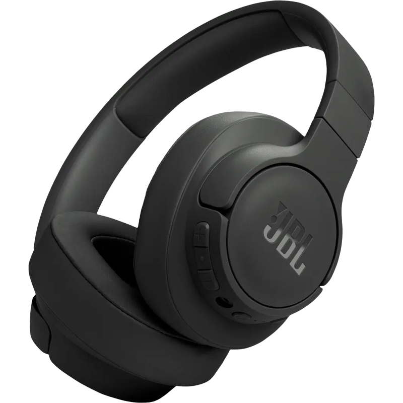 Kuulokkeet JBL Tune 770 ANC, musta