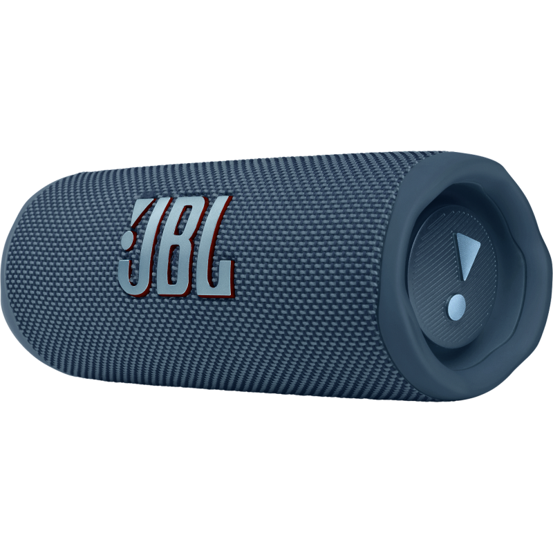 Bluetooth-kaiutin JBL Flip 6, sininen