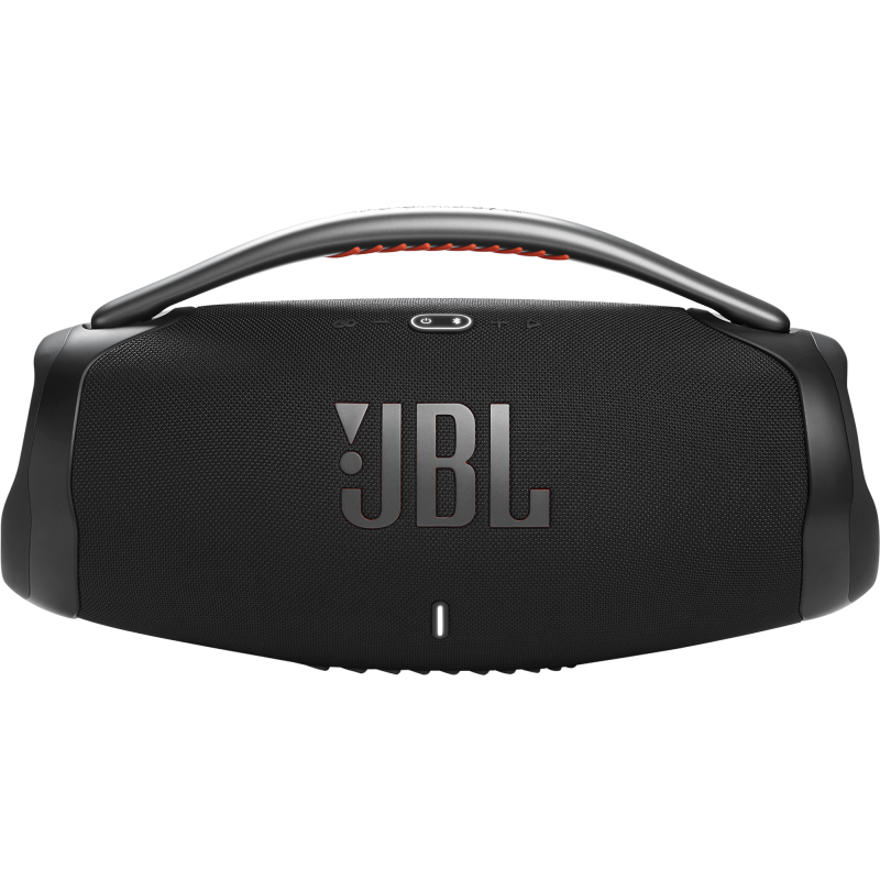 Bluetooth-kaiutin JBL Boombox 3, musta