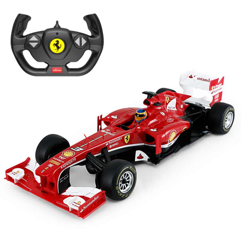 RC-auto 1:12 Ferrari F1 F138