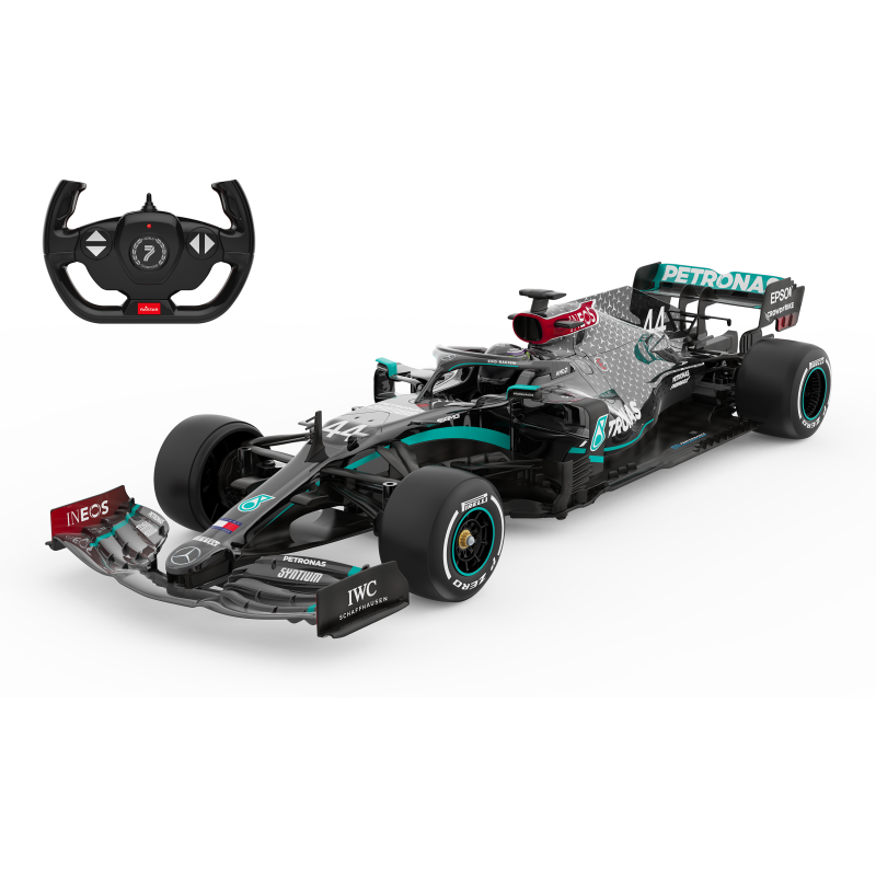 RC-auto 1:12 Mercedes-AMG F1 W11 EQ Performance